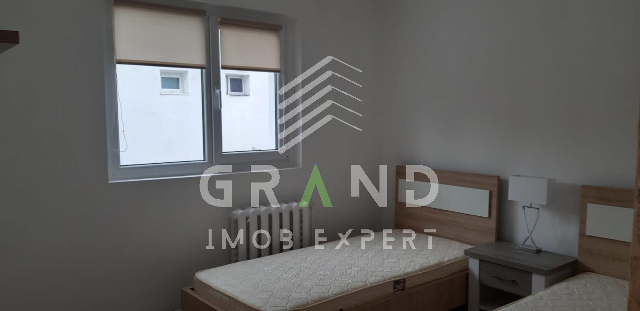 Ap 3 camere | 70 mp | Balcon/Mănăștur