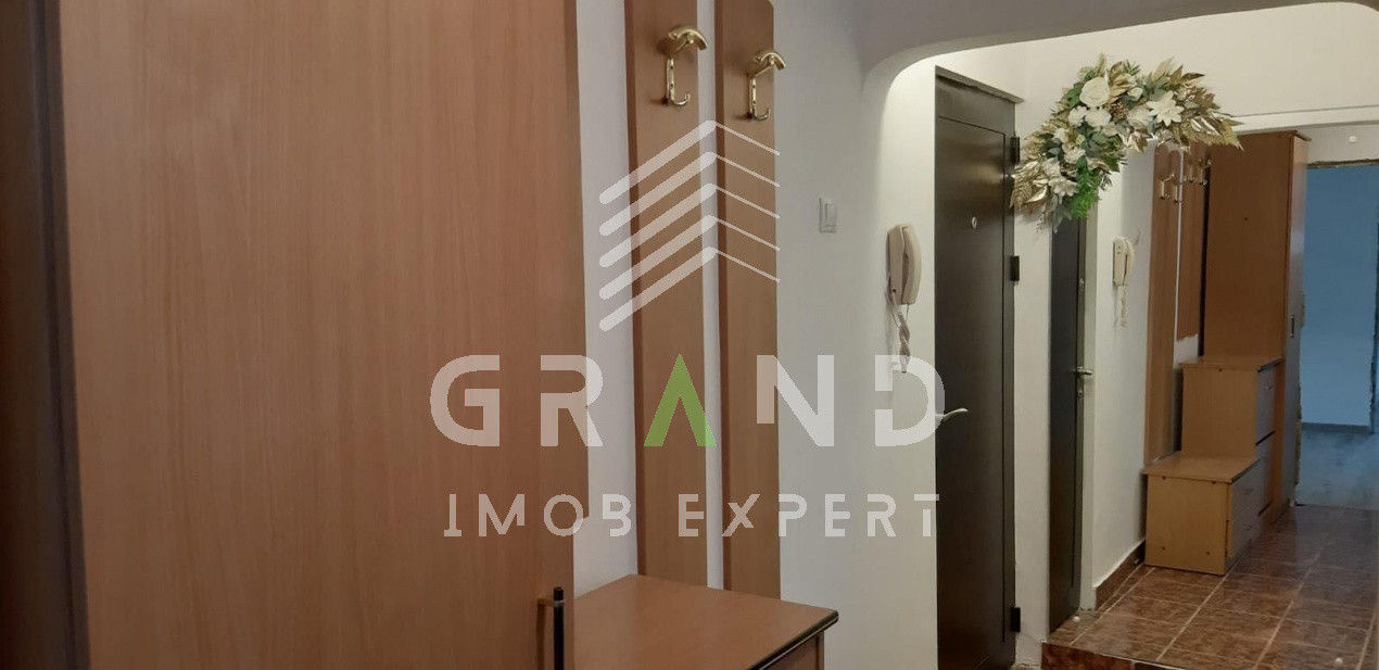Ap 3 camere | 70 mp | Balcon/Mănăștur