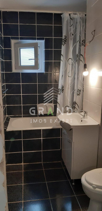 Ap 3 camere | 70 mp | Balcon/Mănăștur
