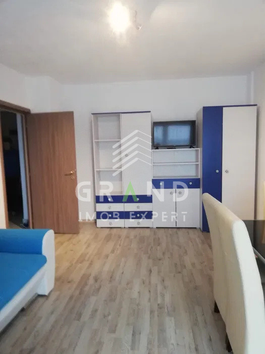 Totul nou | Ap 1 cameră | 40 mp | Balcon |PARCARE SUBTERANA/Frunzișului/Manastur