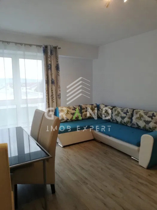 Totul nou | Ap 1 cameră | 40 mp | Balcon |PARCARE SUBTERANA/Frunzișului/Manastur