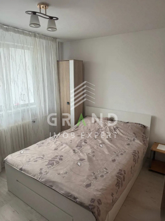 Ap 2 camere | DECOMANDAT | BALCON | MANASTUR