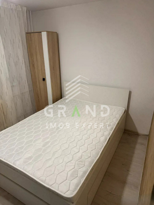 Ap 2 camere | DECOMANDAT | BALCON | MANASTUR