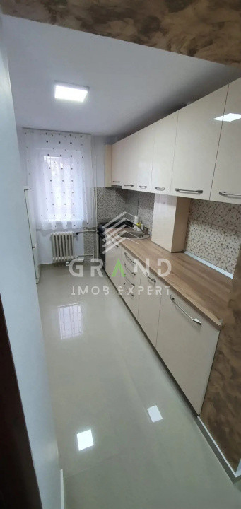 Ap 2 camere | DECOMANDAT | BALCON | MANASTUR