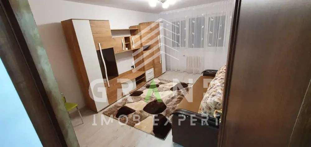 Ap 2 camere | DECOMANDAT | BALCON | MANASTUR