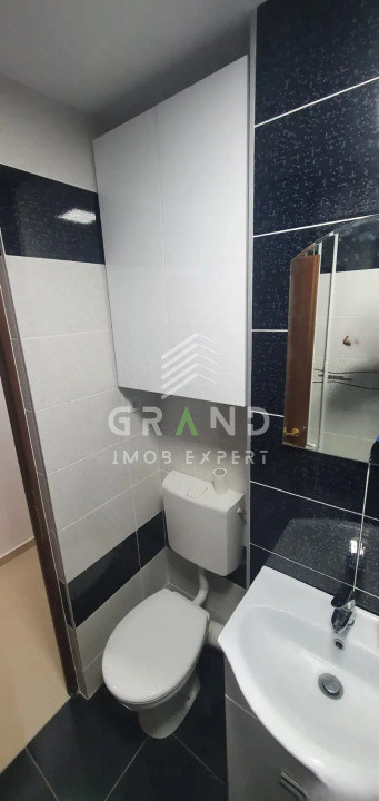 Ap 2 camere | DECOMANDAT | BALCON | MANASTUR