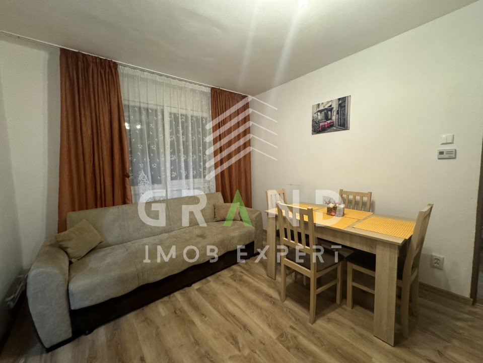 Oportunitate!Ap 3 camere,ECONOM,Zona Manastur/Ciucas