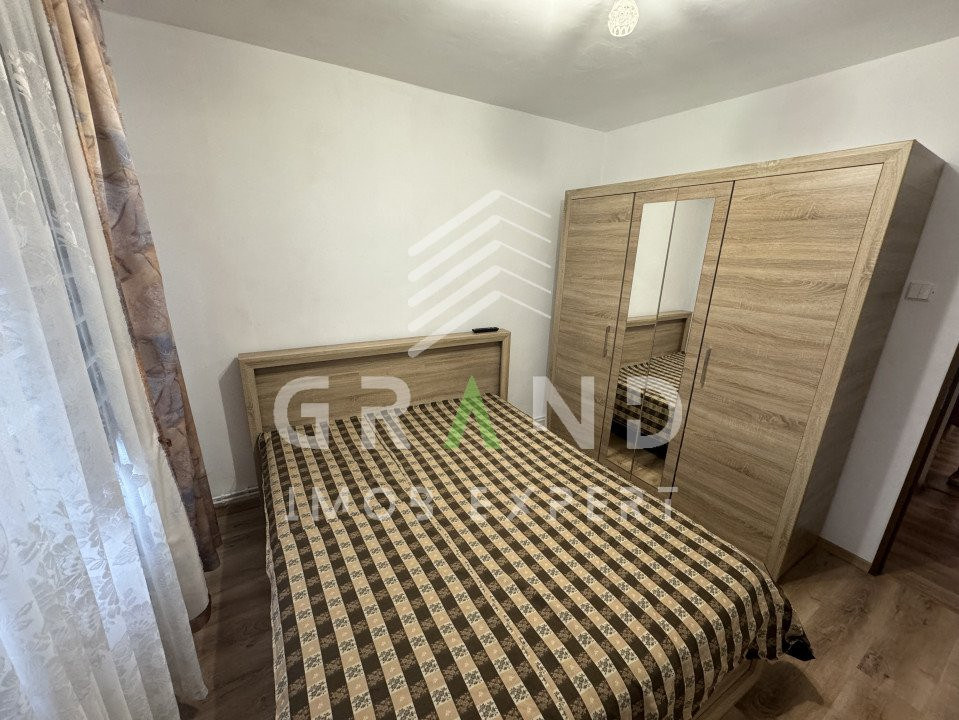 Oportunitate!Ap 3 camere,ECONOM,Zona Manastur/Ciucas