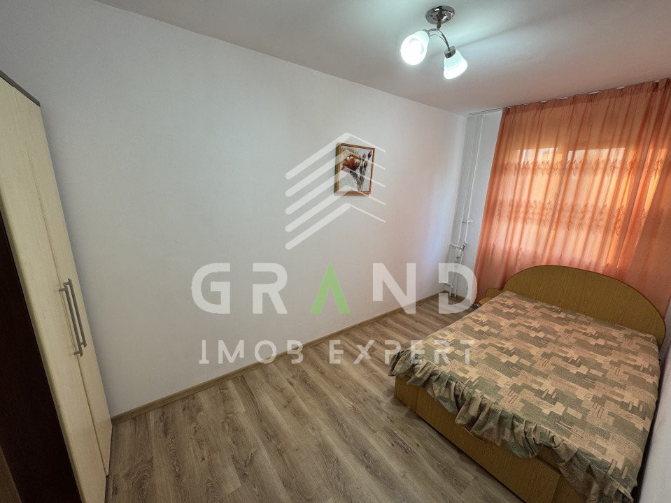Oportunitate!Ap 3 camere,ECONOM,Zona Manastur/Ciucas