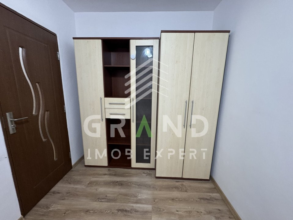 Oportunitate!Ap 3 camere,ECONOM,Zona Manastur/Ciucas