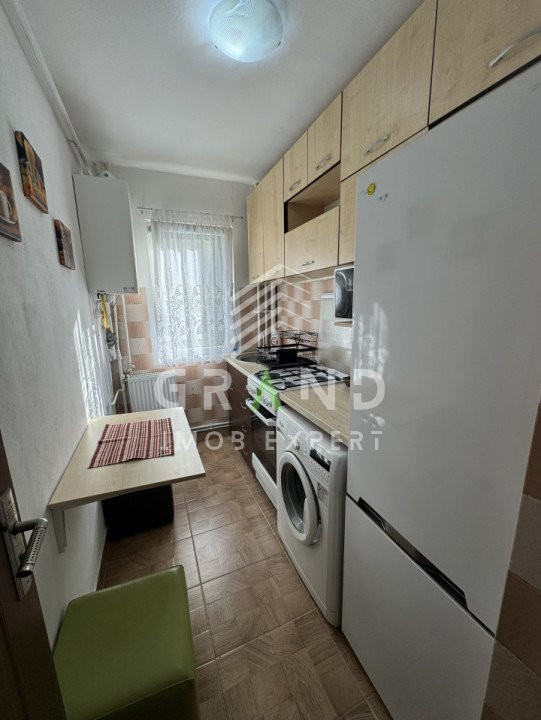 Oportunitate!Ap 3 camere,ECONOM,Zona Manastur/Ciucas