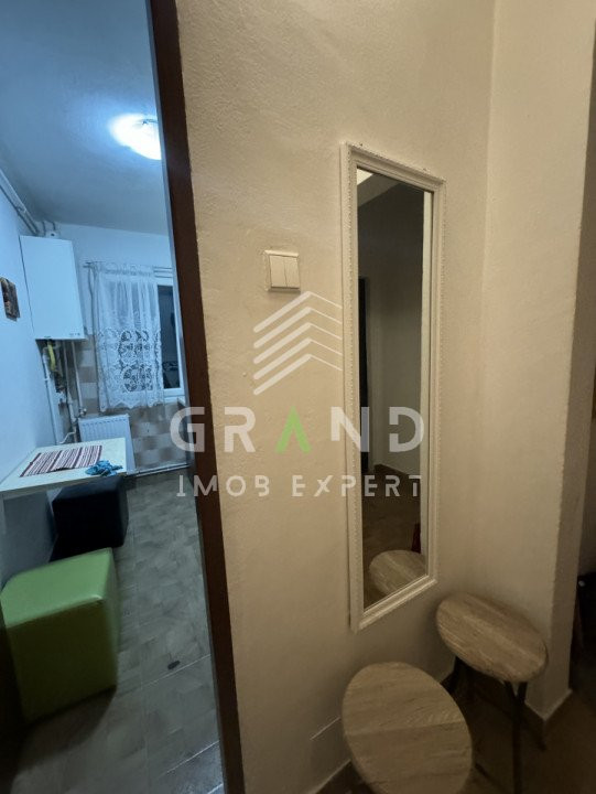 Oportunitate!Ap 3 camere,ECONOM,Zona Manastur/Ciucas
