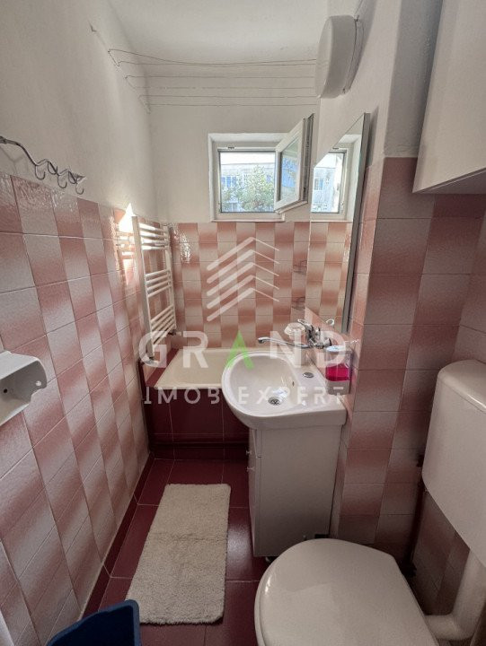Oportunitate!Ap 3 camere,ECONOM,Zona Manastur/Ciucas