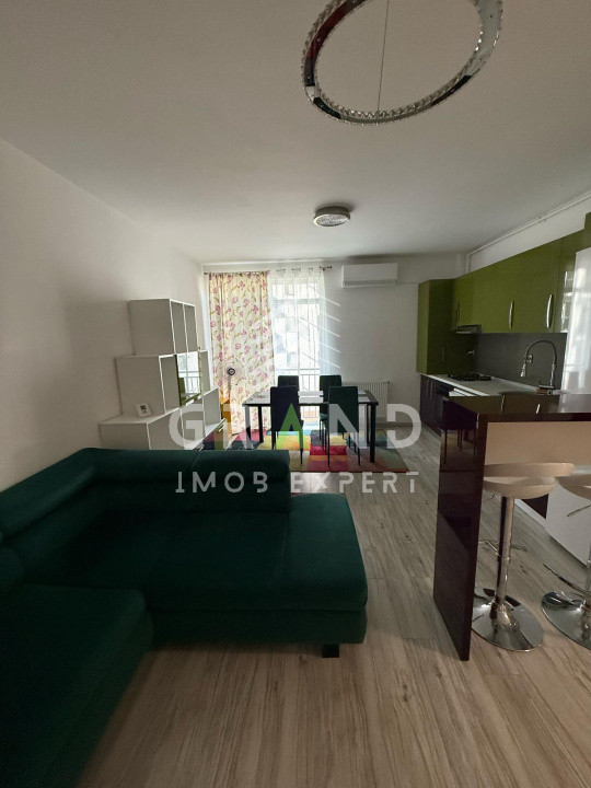 Ap 3 camere  | 67 mp | Balcon/ Parcare subterană/Sopor