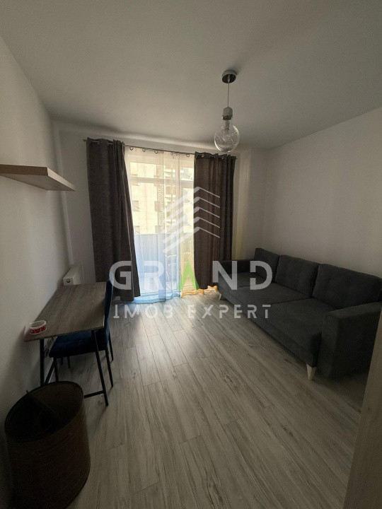 Ap 3 camere  | 67 mp | Balcon/ Parcare subterană/Sopor