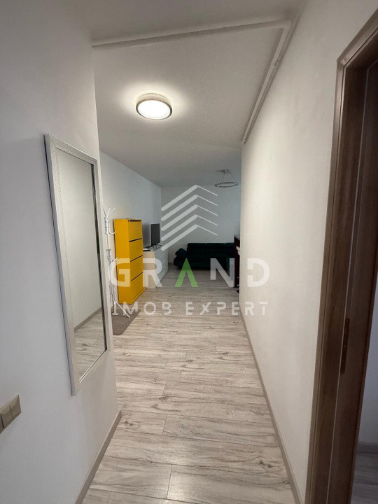 Ap 3 camere  | 67 mp | Balcon/ Parcare subterană/Sopor
