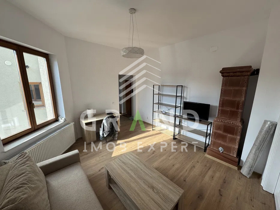 Ap 2 camere | 57 mp | Pet friendly | Centru/Memorandumului 