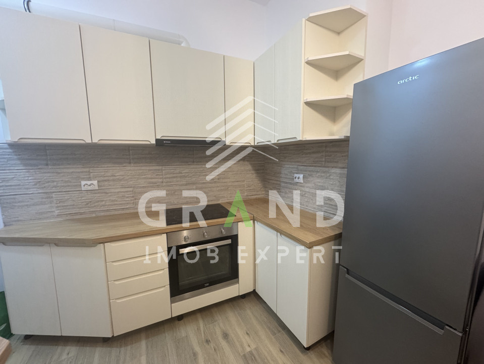 Ap 2 camere | 57 mp | Pet friendly | Centru/Memorandumului 