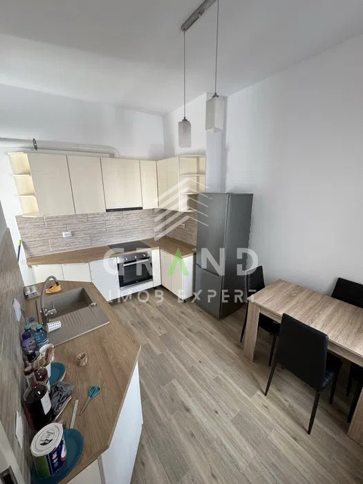 Ap 2 camere | 57 mp | Pet friendly | Centru/Memorandumului 