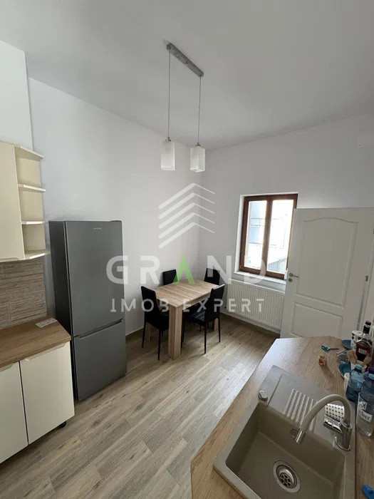 Ap 2 camere | 57 mp | Pet friendly | Centru/Memorandumului 