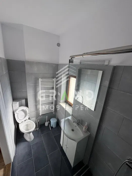 Ap 2 camere | 57 mp | Pet friendly | Centru/Memorandumului 