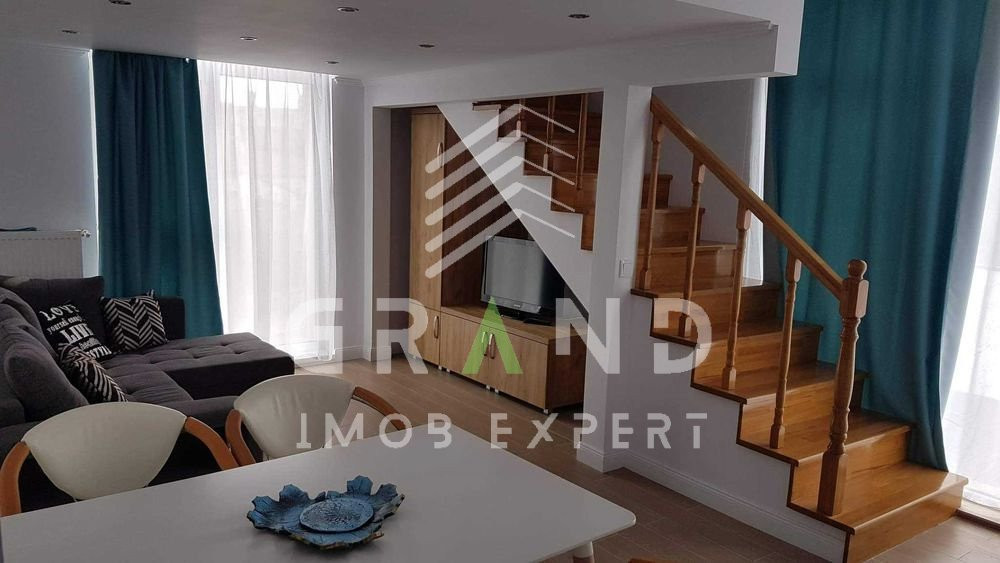 Ap 3 camere | 70 mp | Balcon | Semicentral/str. Ploiești 