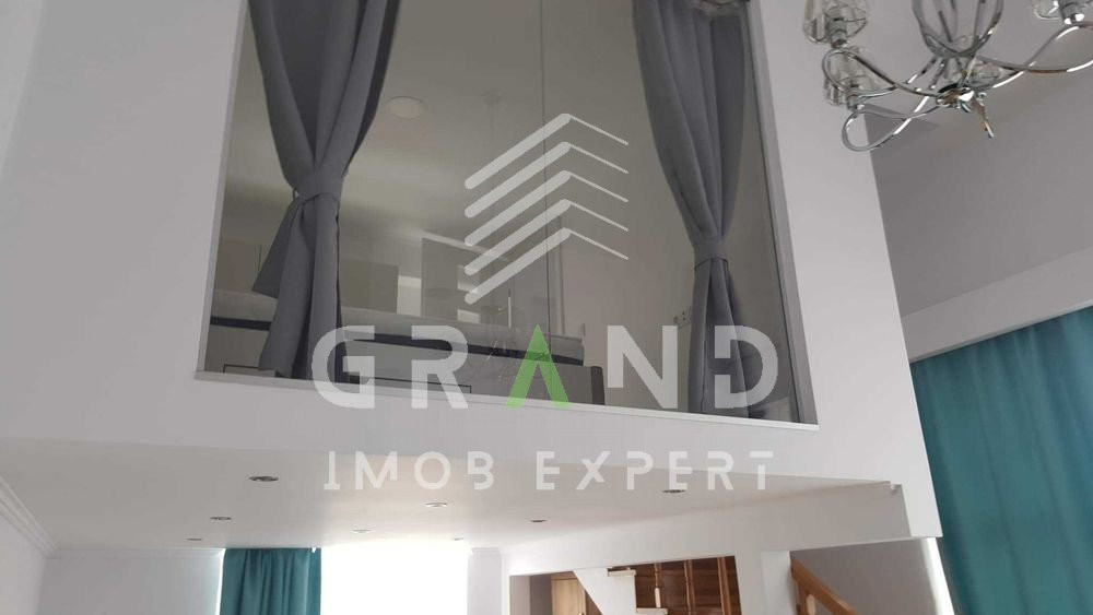 Ap 3 camere | 70 mp | Balcon | Semicentral/str. Ploiești 