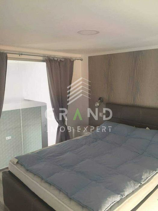 Ap 3 camere | 70 mp | Balcon | Semicentral/str. Ploiești 