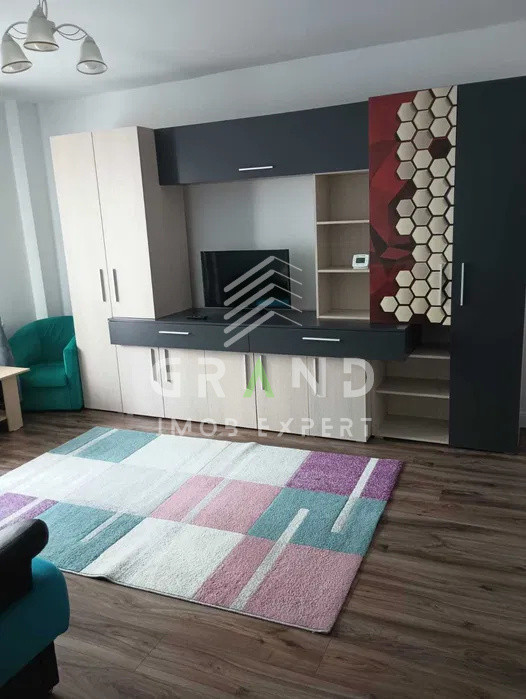Ap 1 camera, BALCON, PARCARE, zona Marasti/Nasaud