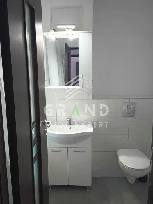 Ap 1 camera, BALCON, PARCARE, zona Marasti/Nasaud
