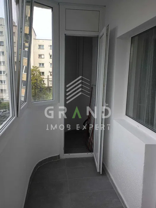 Ap 1 camera, BALCON, PARCARE, zona Marasti/Nasaud