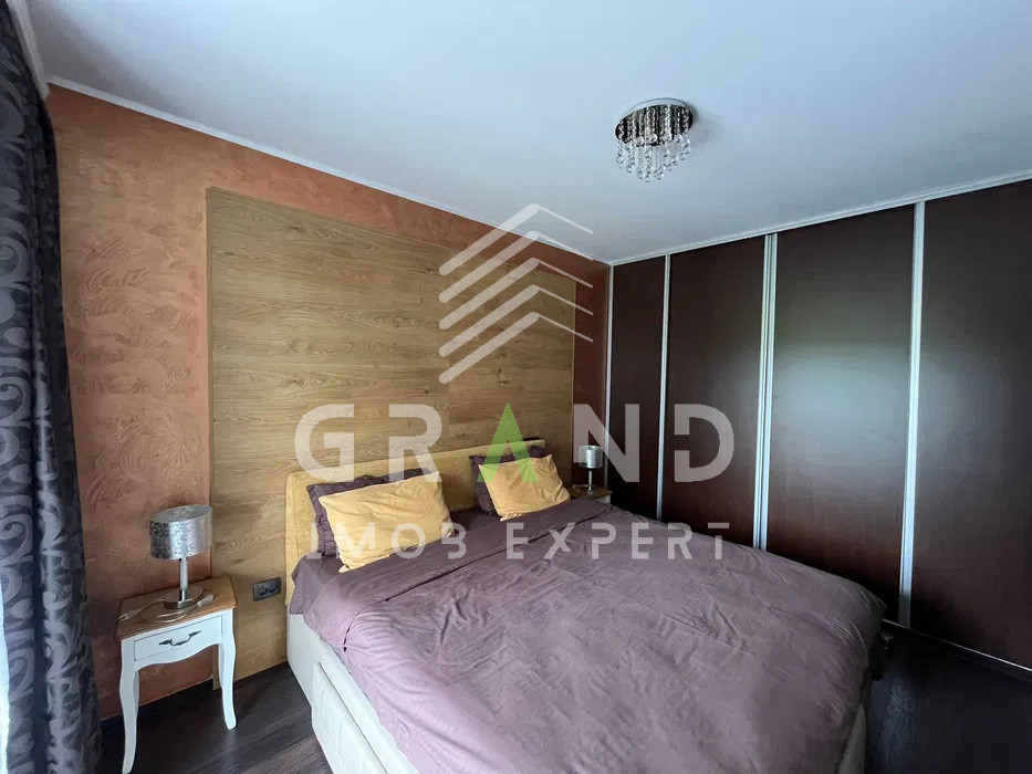 Ap 2 camere, BALCON, PARCARE SUBTERANA, zona Gheorgheni/Sopor