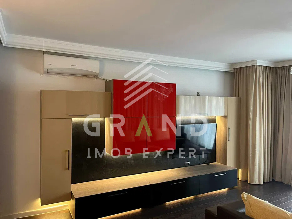 Ap 2 camere, BALCON, PARCARE SUBTERANA, zona Gheorgheni/Sopor