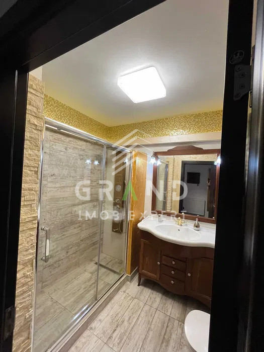 Ap 2 camere, BALCON, PARCARE SUBTERANA, zona Gheorgheni/Sopor