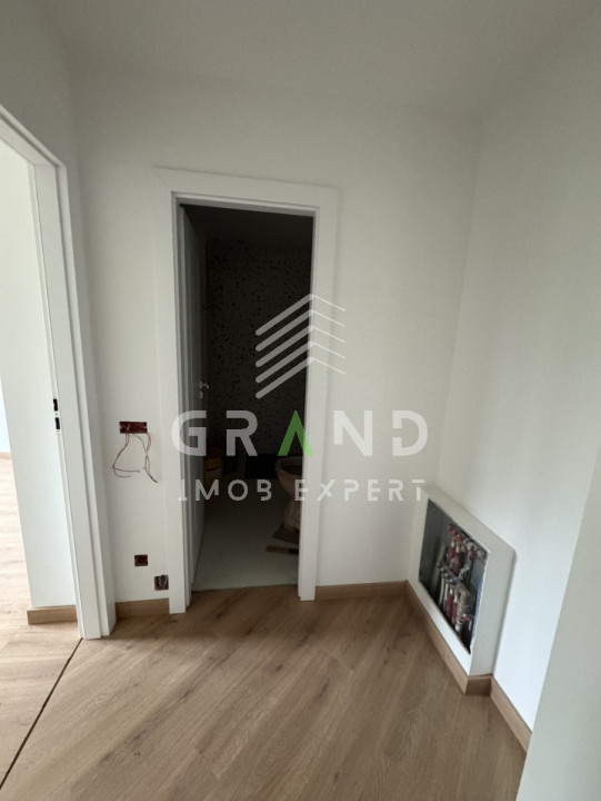 Totul Nou | Prima Închiriere | 2 camere | 2 balcoane | Manastur/Primaverii