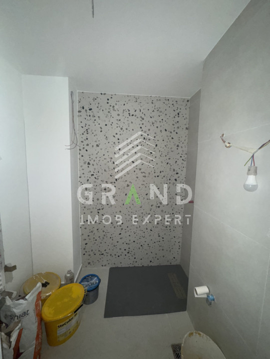 Totul Nou | Prima Închiriere | 2 camere | 2 balcoane | Manastur/Primaverii