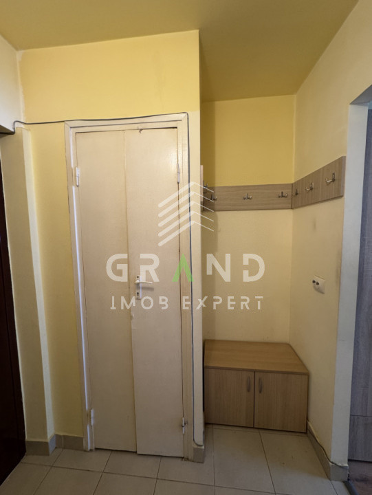 Garsoniera, ECONOMA, Zona BIG/Manastur