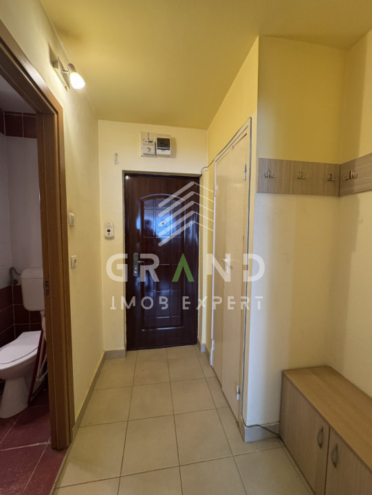 Garsoniera, ECONOMA, Zona BIG/Manastur