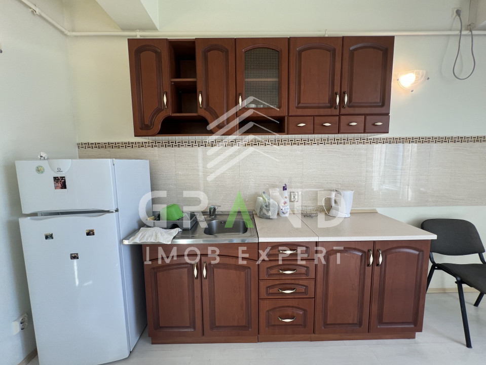 AP 3 CAMERE,MODERN,SPATIOS,ZONA ZORILOR/UMF/PADURII