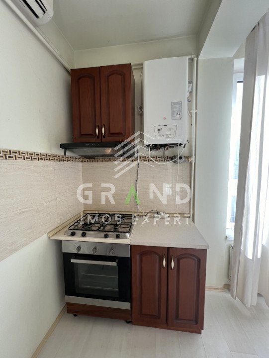 AP 3 CAMERE,MODERN,SPATIOS,ZONA ZORILOR/UMF/PADURII