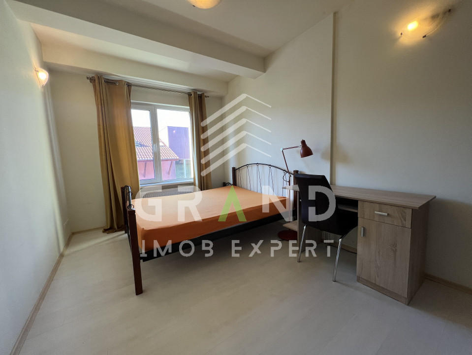 AP 3 CAMERE,MODERN,SPATIOS,ZONA ZORILOR/UMF/PADURII