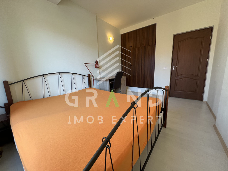 AP 3 CAMERE,MODERN,SPATIOS,ZONA ZORILOR/UMF/PADURII
