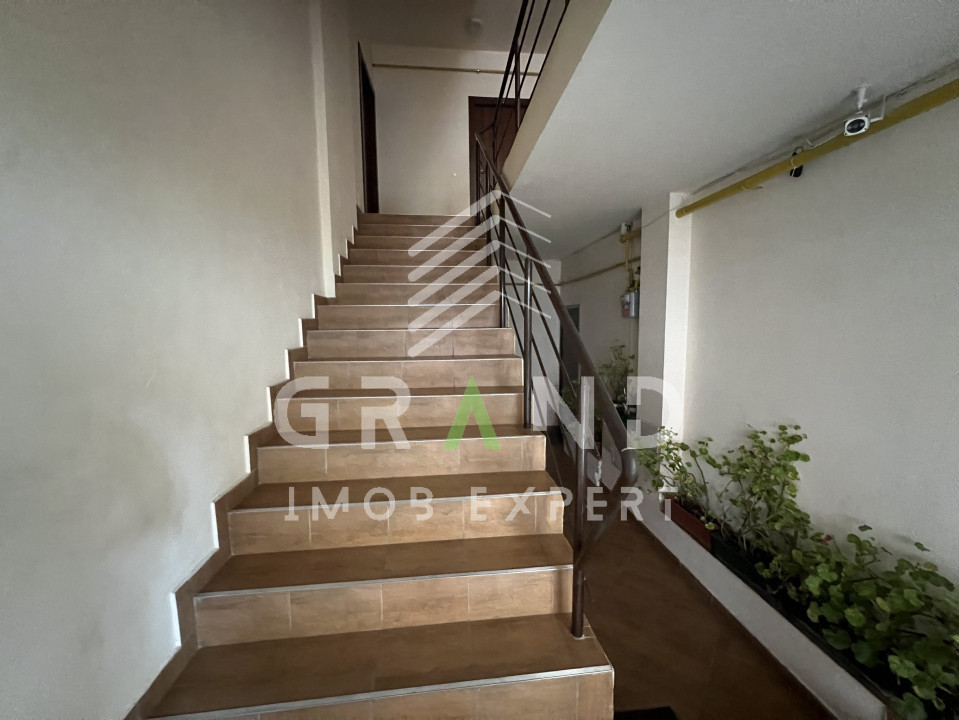 AP 3 CAMERE,MODERN,SPATIOS,ZONA ZORILOR/UMF/PADURII