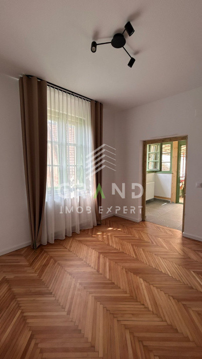 TOTUL NOU!Apartament 2 Camere | Ultracentral–Piața Mihai Viteazu/Sora