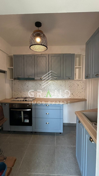 TOTUL NOU!Apartament 2 Camere | Ultracentral–Piața Mihai Viteazu/Sora