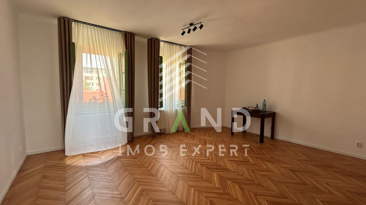 TOTUL NOU!Apartament 2 Camere | Ultracentral–Piața Mihai Viteazu/Sora