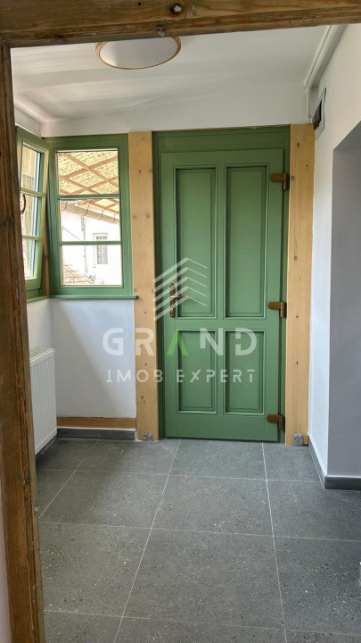 TOTUL NOU!Apartament 2 Camere | Ultracentral–Piața Mihai Viteazu/Sora