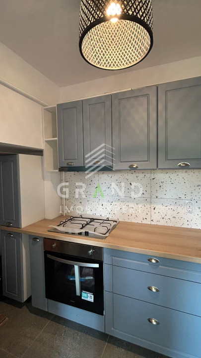 TOTUL NOU!Apartament 2 Camere | Ultracentral–Piața Mihai Viteazu/Sora