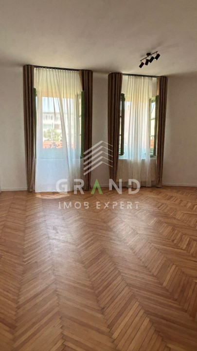TOTUL NOU!Apartament 2 Camere | Ultracentral–Piața Mihai Viteazu/Sora