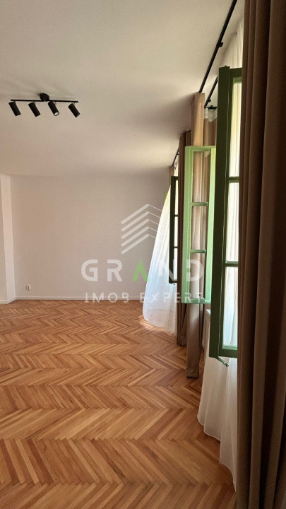 TOTUL NOU!Apartament 2 Camere | Ultracentral–Piața Mihai Viteazu/Sora